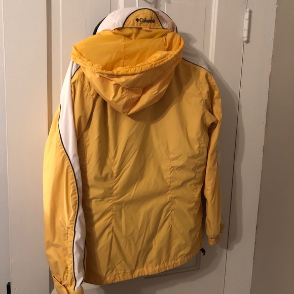 Columbia Fleece Lined Coat - Picture 6 of 8